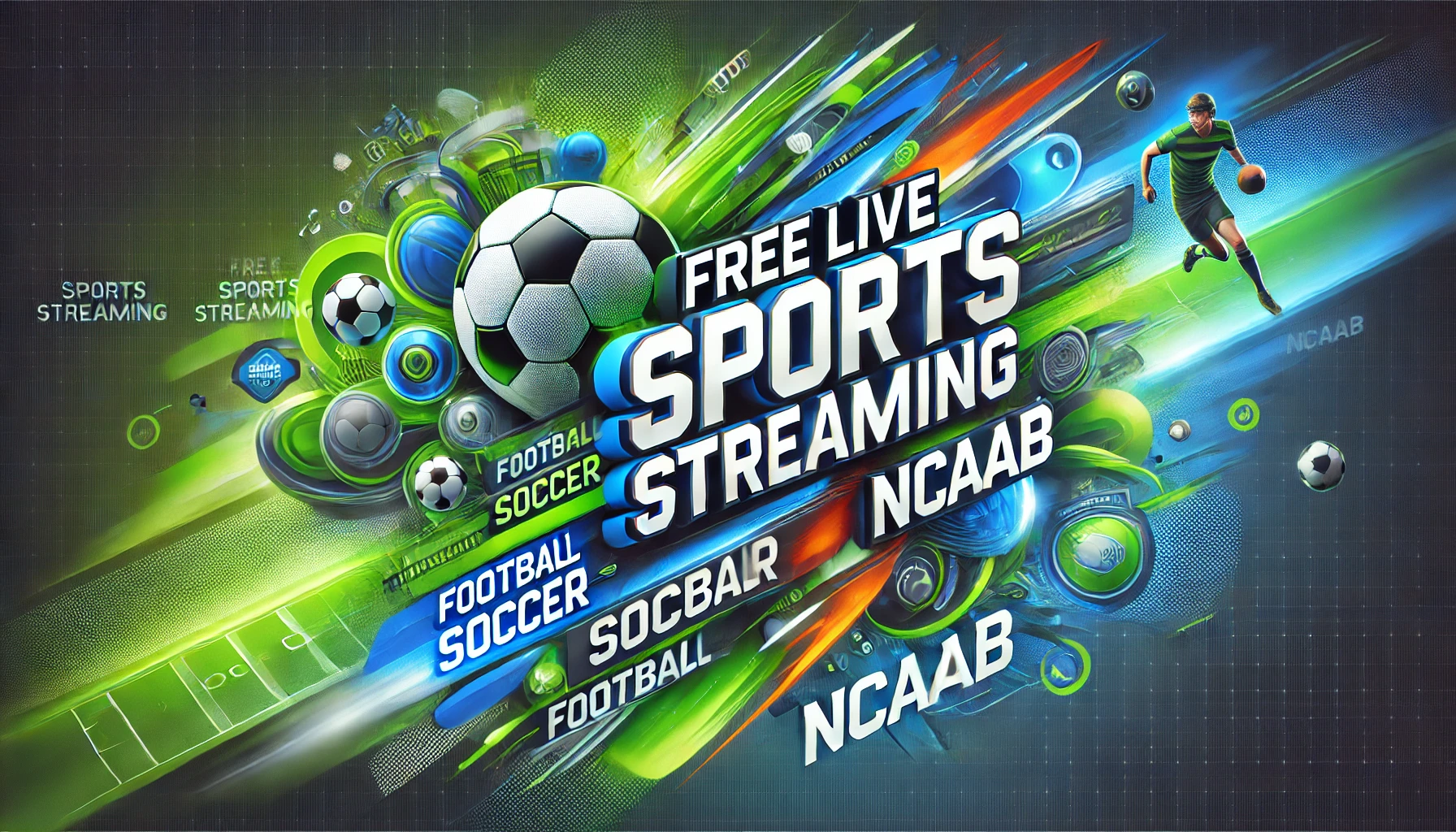 Sportlemon - FREE Live Sport Streams, Watch Football Live